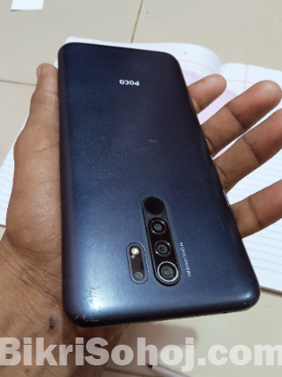 Xiaomi Poco M2